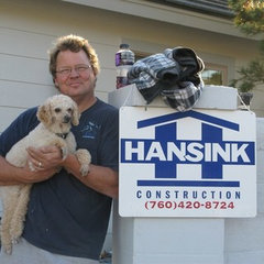 Stephen W. Hansink Construction