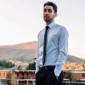 Rami Barghouthi's photo