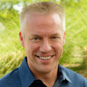 Craig Sprinkles foto