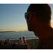 Foto di Larry Toube