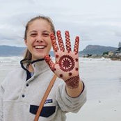 Anna Kanter's photo