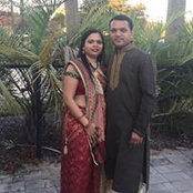Deval Patel's photo