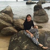 Jiayi Gan's photo