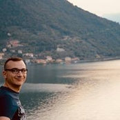 Francesco Roversi's photo