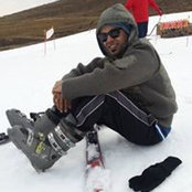 Ashesh Kalianjee's photo