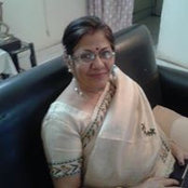 Foto von Meera Sinha