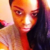 Melika Charles's photo