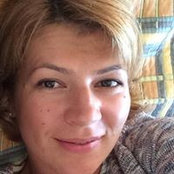 Ирина Манжула's photo