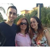 Hala Safwat's photo