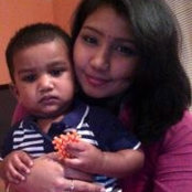 Varshini Karthikeyan's photo