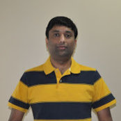 Srinivas Doddas foto