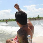 Marcos Canales's photo