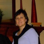Cathy Geists foto