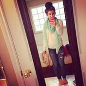 Maddy Hunter's photo