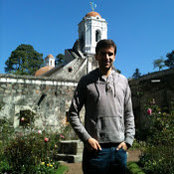Ignacio Mingo's photo