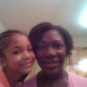 Calandra Cleveland's photo