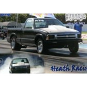 Nathan Heath Sr.s foto