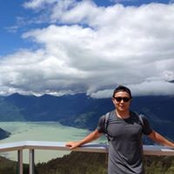 Allister Chan's photo