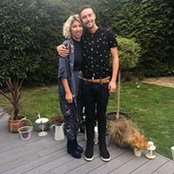 Chloe Haas's photo