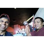 Mahmood Anwar's photo