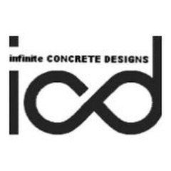 Infinite Concrete Designs