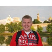 Artem Gorbenko's photo