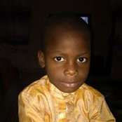 Mubarak Ismail's photo