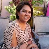 Kavita Dukharan-Ramkay's photo