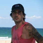 Carlos Douglas Carrascals foto