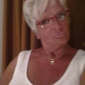 Dorthe Pedersens billede