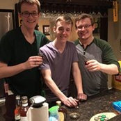 Matthew Kielbowich's photo