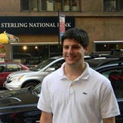 Sterling Whitehead's photo