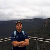 Febrian Liunardo's photo