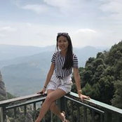 Hana Lam's photo