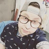 Logan Mackay's photo