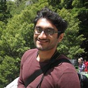 Vinoth Gopi's photo