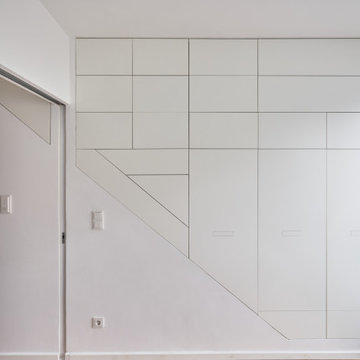 Schrank Townhouse
