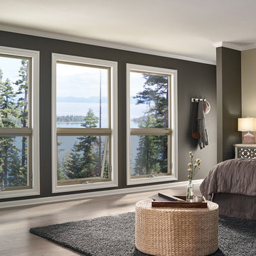 5 Great Double Hung Window Applications for Your Denver Home