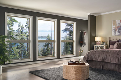 5 Great Double Hung Window Applications for Your Denver Home