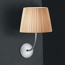 Tusscana 1AP20 Wall Lamp \ Sconce By Modiss Lighting - Wall Sconces
