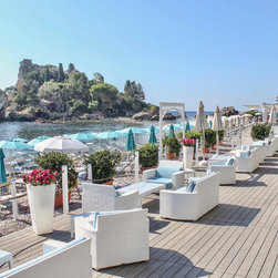 UltraShield&reg; by D&eacute;co - Deck Tiles And Planks