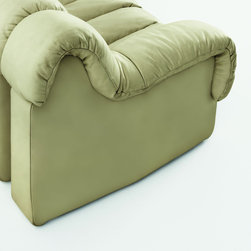 De Sede - De Sede DS-600 Sofa - Sofas