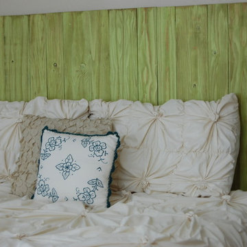 Weathered Colors