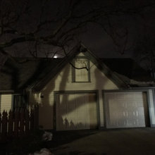 5521 Garage
