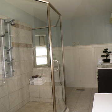 Farm house renovation