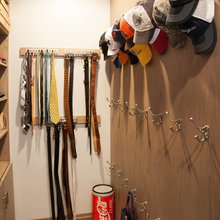 Laundry & Closets - Organize