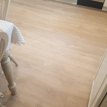 Kim's Kitchen