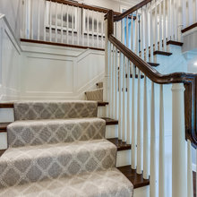 Stair