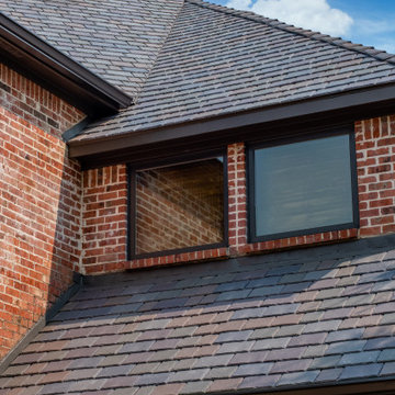 Andersen E Series Windows, Plano-TX