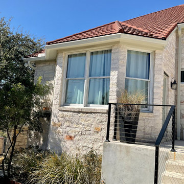 Exterior Painting Westlake Hills, TX